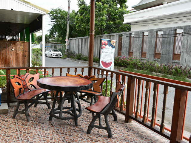 фото Jardin (ex. Argentum; Dacha Beach) изображение №38