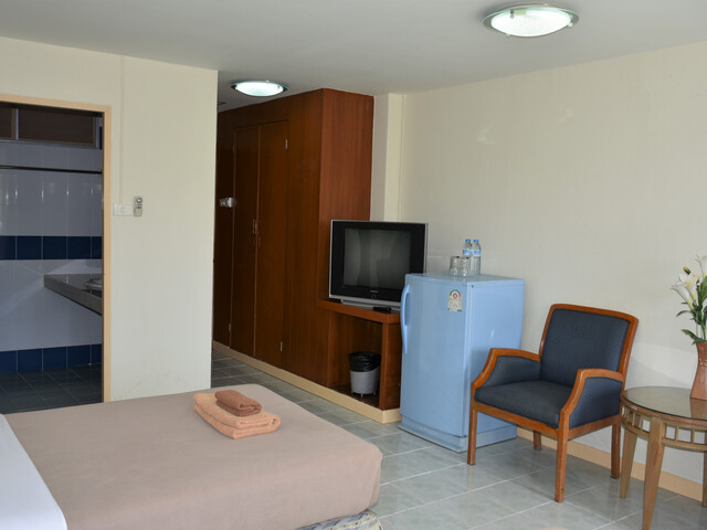 фото отеля Jardin (ex. Argentum; Dacha Beach) изображение №37