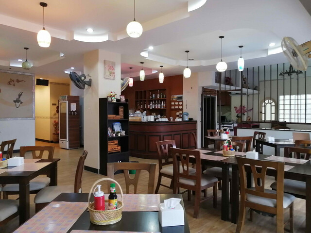 фото отеля Jardin (ex. Argentum; Dacha Beach) изображение №33