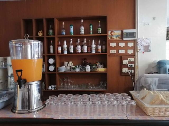 фотографии отеля Jardin (ex. Argentum; Dacha Beach) изображение №35