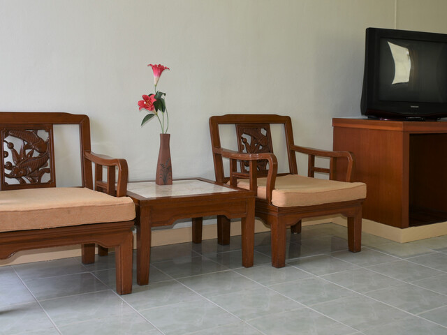 фотографии Jardin (ex. Argentum; Dacha Beach) изображение №28