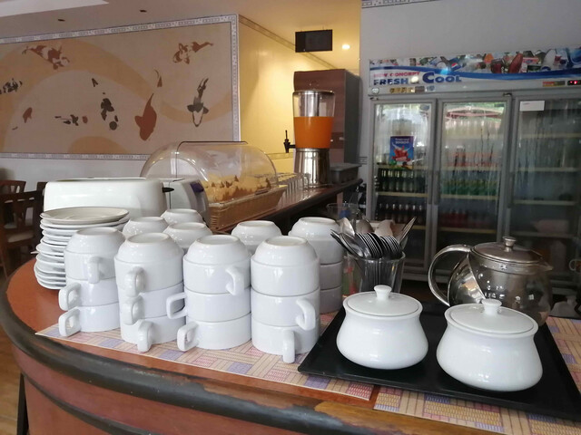 фотографии отеля Jardin (ex. Argentum; Dacha Beach) изображение №31