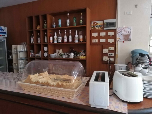 фото Jardin (ex. Argentum; Dacha Beach) изображение №30