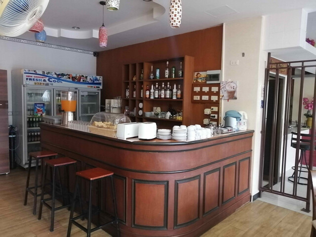 фотографии отеля Jardin (ex. Argentum; Dacha Beach) изображение №27