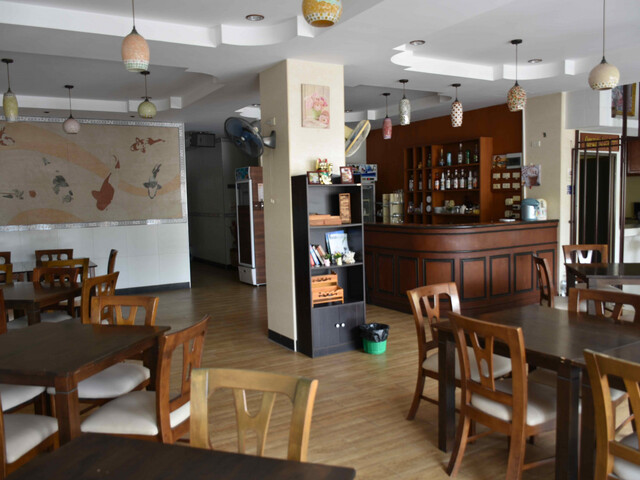 фото отеля Jardin (ex. Argentum; Dacha Beach) изображение №25