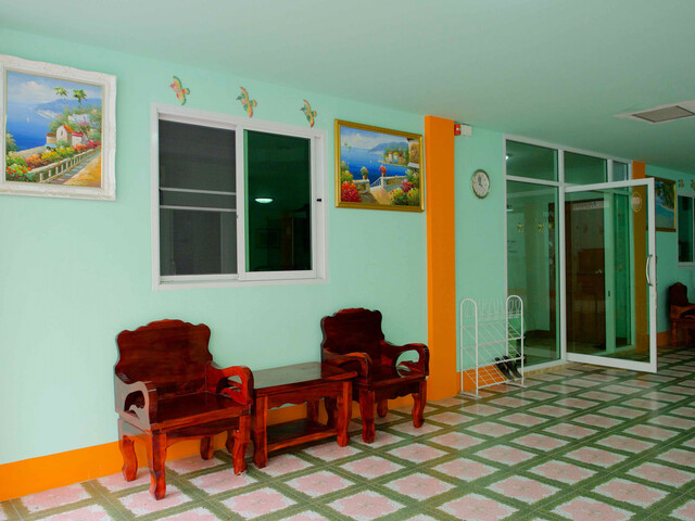 фото Jardin (ex. Argentum; Dacha Beach) изображение №26