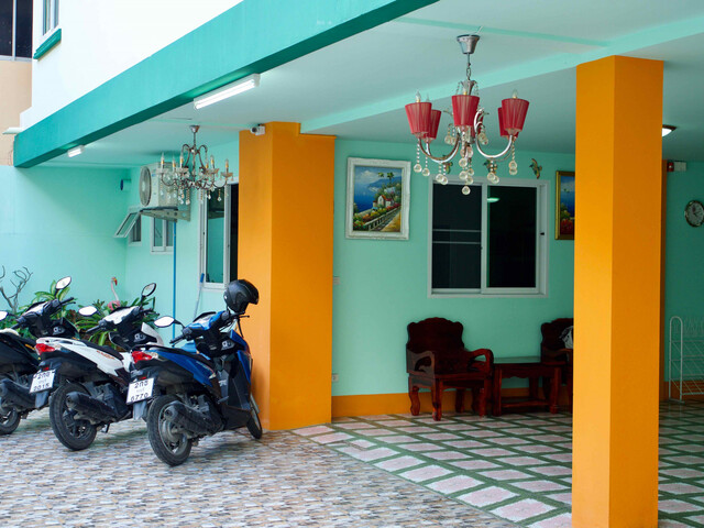 фотографии Jardin (ex. Argentum; Dacha Beach) изображение №24