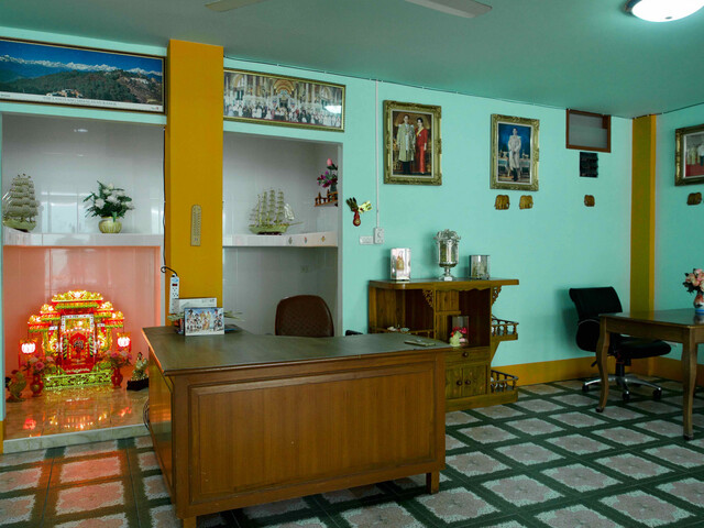 фото Jardin (ex. Argentum; Dacha Beach) изображение №22