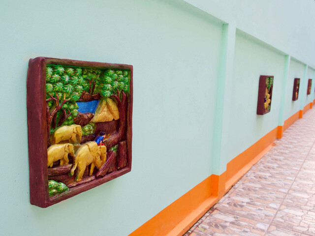 фотографии Jardin (ex. Argentum; Dacha Beach) изображение №20