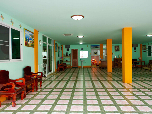 фотографии отеля Jardin (ex. Argentum; Dacha Beach) изображение №19