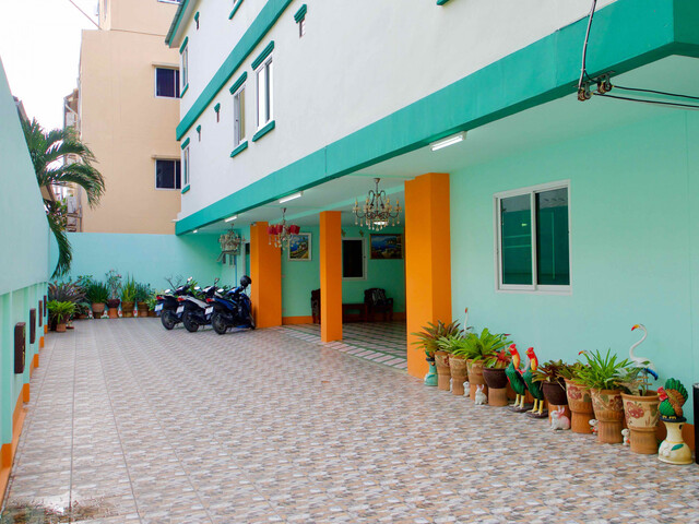 фото отеля Jardin (ex. Argentum; Dacha Beach) изображение №17