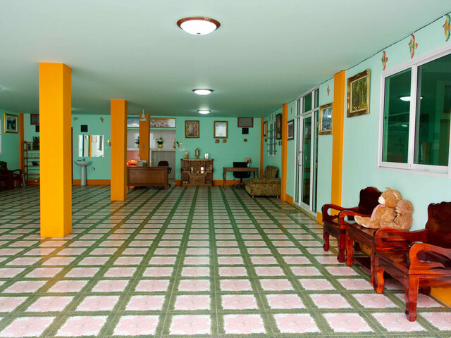 фото отеля Jardin (ex. Argentum; Dacha Beach) изображение №13