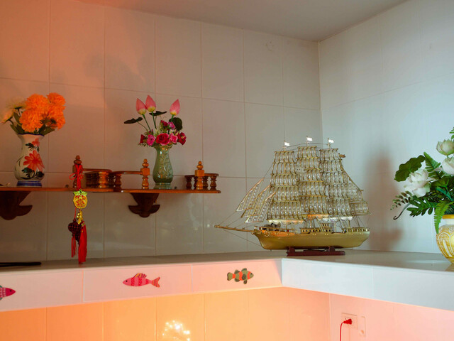 фотографии Jardin (ex. Argentum; Dacha Beach) изображение №8