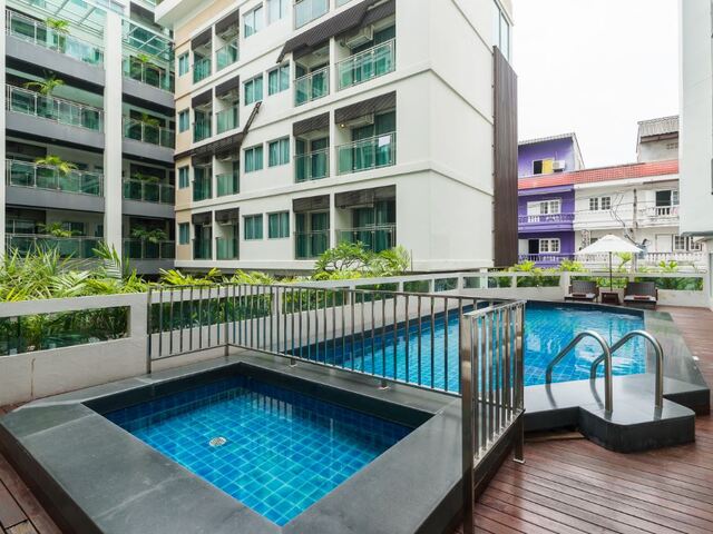 Sunshine Hotel & Residences