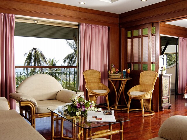фото отеля Peach Hill Resort & Spa изображение №61