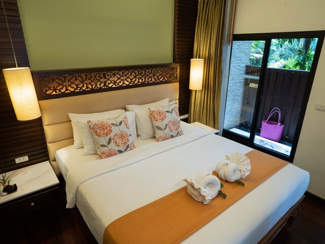 фотографии отеля Peach Hill Resort & Spa изображение №59