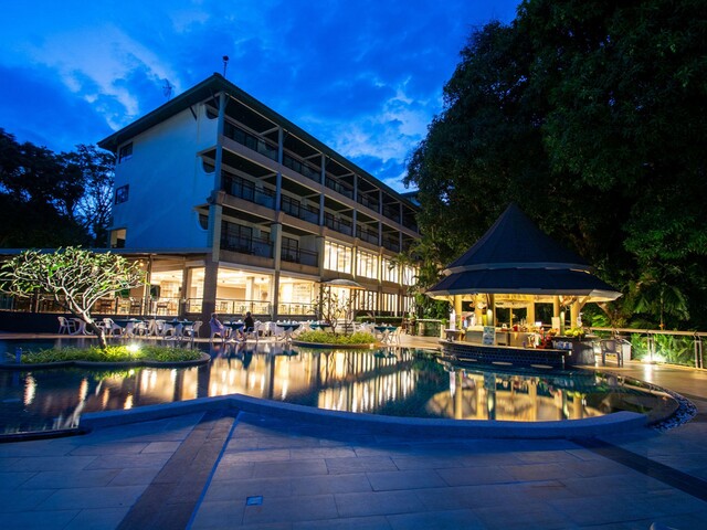 фото Peach Hill Resort & Spa изображение №50