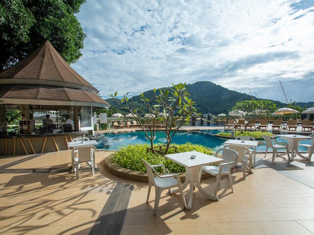 фотографии отеля Peach Hill Resort & Spa изображение №51
