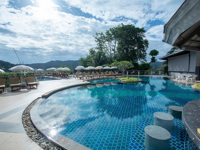 фото отеля Peach Hill Resort & Spa изображение №53