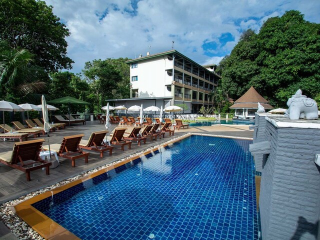 фото отеля Peach Hill Resort & Spa изображение №49