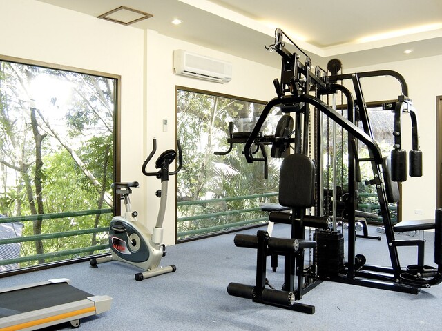 фото Peach Hill Resort & Spa изображение №46