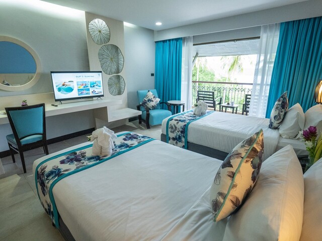 фото отеля Peach Hill Resort & Spa изображение №45