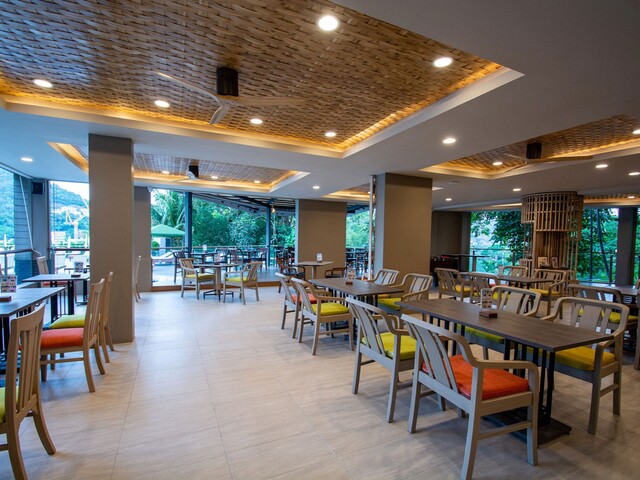 фото Peach Hill Resort & Spa изображение №42
