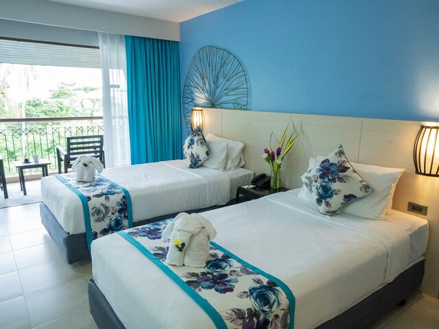 фотографии Peach Hill Resort & Spa изображение №40