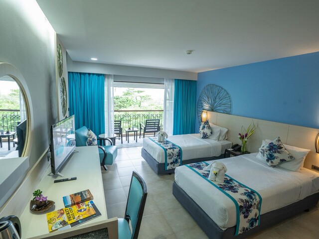 фото Peach Hill Resort & Spa изображение №38
