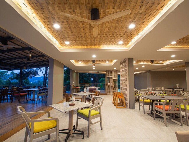 фотографии Peach Hill Resort & Spa изображение №32