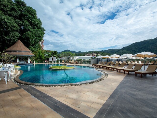 фото Peach Hill Resort & Spa изображение №30