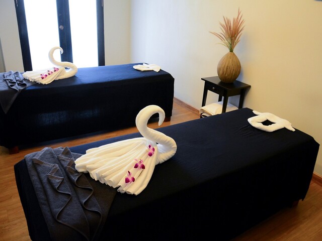 фото отеля Peach Hill Resort & Spa изображение №25