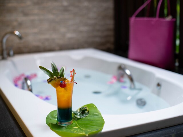 фото Peach Hill Resort & Spa изображение №26