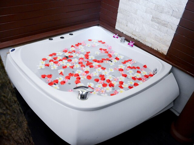 фотографии отеля Peach Hill Resort & Spa изображение №23