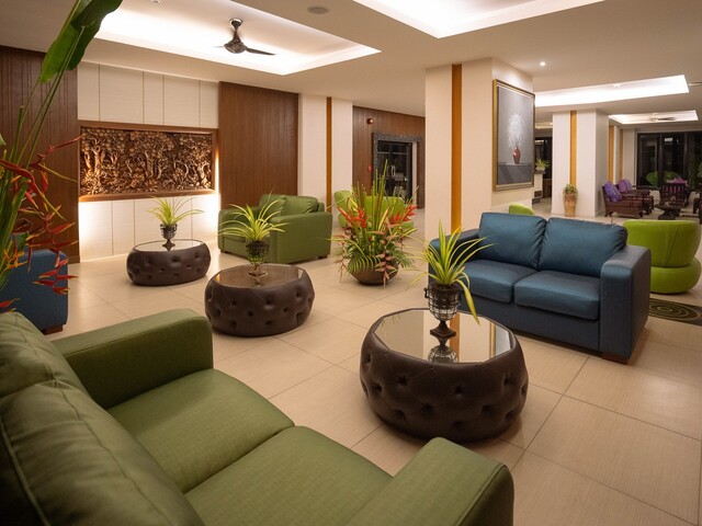 фотографии отеля Peach Hill Resort & Spa изображение №19