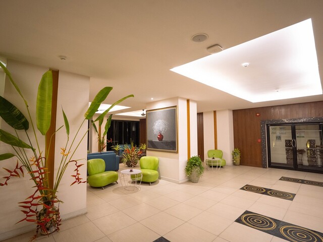 фото Peach Hill Resort & Spa изображение №18