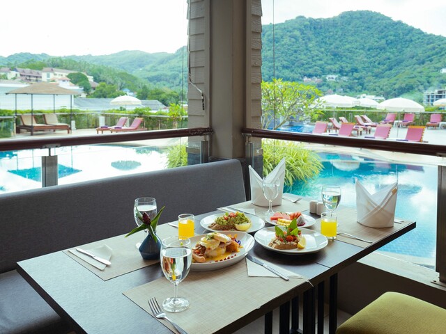 фотографии Peach Hill Resort & Spa изображение №16