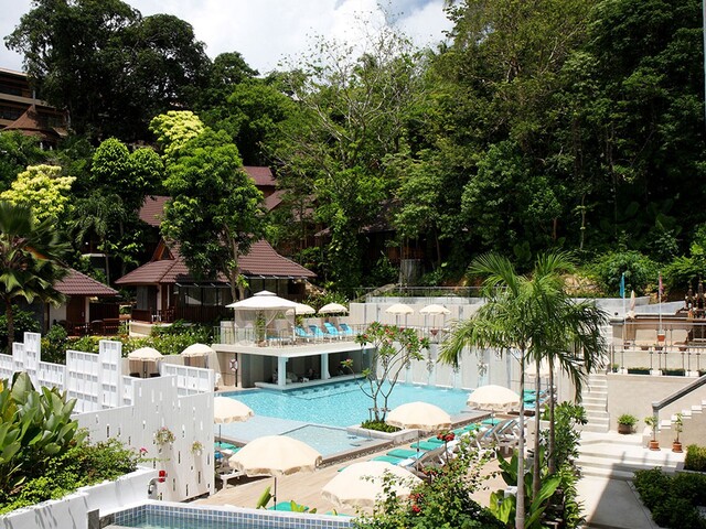 фото отеля Peach Hill Resort & Spa изображение №13