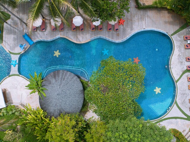 фото отеля Peach Hill Resort & Spa изображение №9