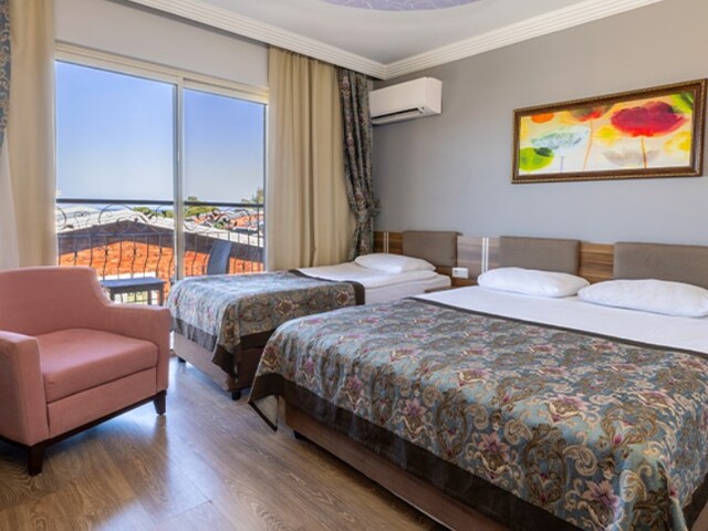 фотографии Crystal Aura Aqua Collection (ex. Crystal Aura Beach Resort & Spa; Alatimya Village) изображение №96