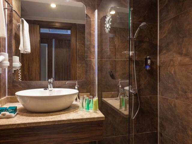 фото отеля Club Hotel Turan Prince World изображение №61