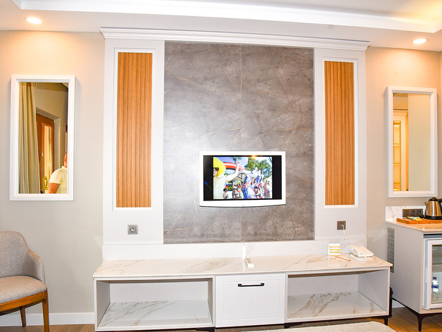 фото отеля Club Hotel Phaselis Rose (ex. Phaselis Rose Hotel) изображение №53