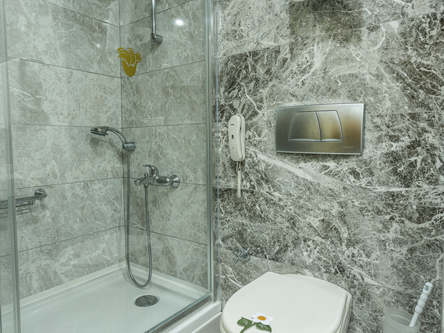 фото Club Hotel Phaselis Rose (ex. Phaselis Rose Hotel) изображение №50