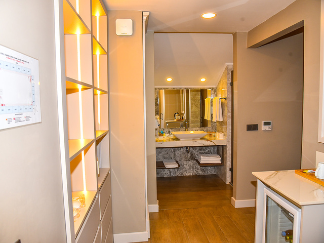 фотографии отеля Club Hotel Phaselis Rose (ex. Phaselis Rose Hotel) изображение №47