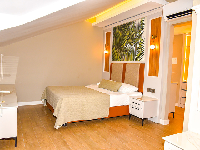 фото Club Hotel Phaselis Rose (ex. Phaselis Rose Hotel) изображение №46