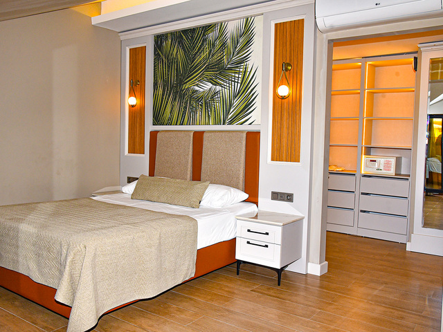 фотографии Club Hotel Phaselis Rose (ex. Phaselis Rose Hotel) изображение №44