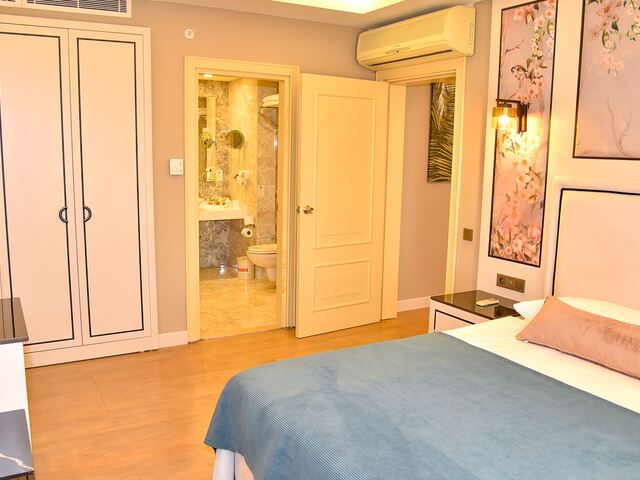 фотографии отеля Club Hotel Phaselis Rose (ex. Phaselis Rose Hotel) изображение №43