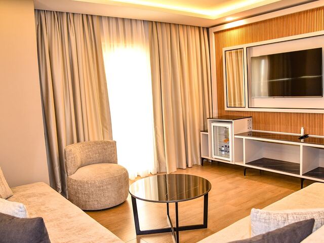 фото Club Hotel Phaselis Rose (ex. Phaselis Rose Hotel) изображение №38