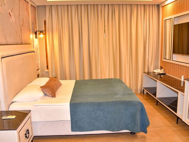 фото отеля Club Hotel Phaselis Rose (ex. Phaselis Rose Hotel) изображение №37