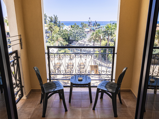 фото Club Hotel Phaselis Rose (ex. Phaselis Rose Hotel) изображение №30